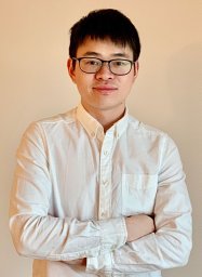 Xiangyu Wang