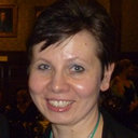 Yelena Kalyuzhnova