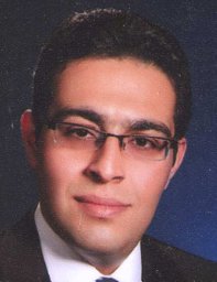 Badiee Mohammad Reza