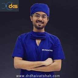 Dhaivat Shah