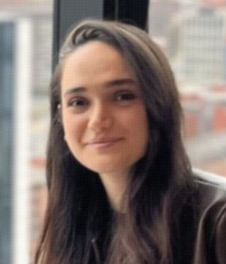 Sahel Torkamani