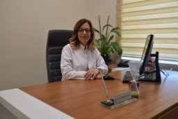 Tuba Erdem Sultanoğlu