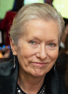 Ruth Elwood Martin