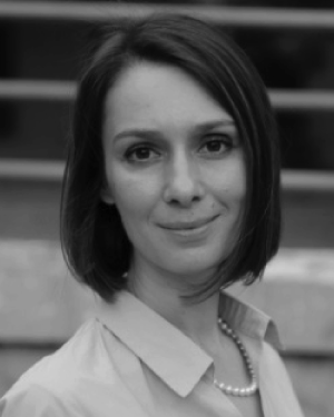 Marija Nikolic Stevanovic