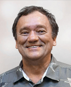 Reinhold Penner