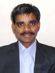 D. Srinivasa Rao