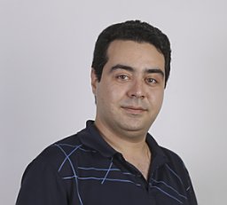 Parham Kabirifar