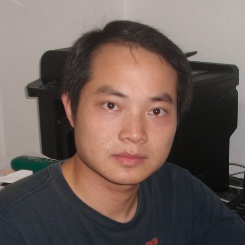 Xiguo Yuan
