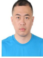 Runbin Wang