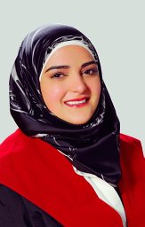 Mais Haj Qasem