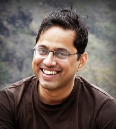 Koushik Sinha Deb