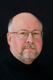 Colin Harrison