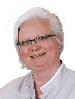 Monique den Boer