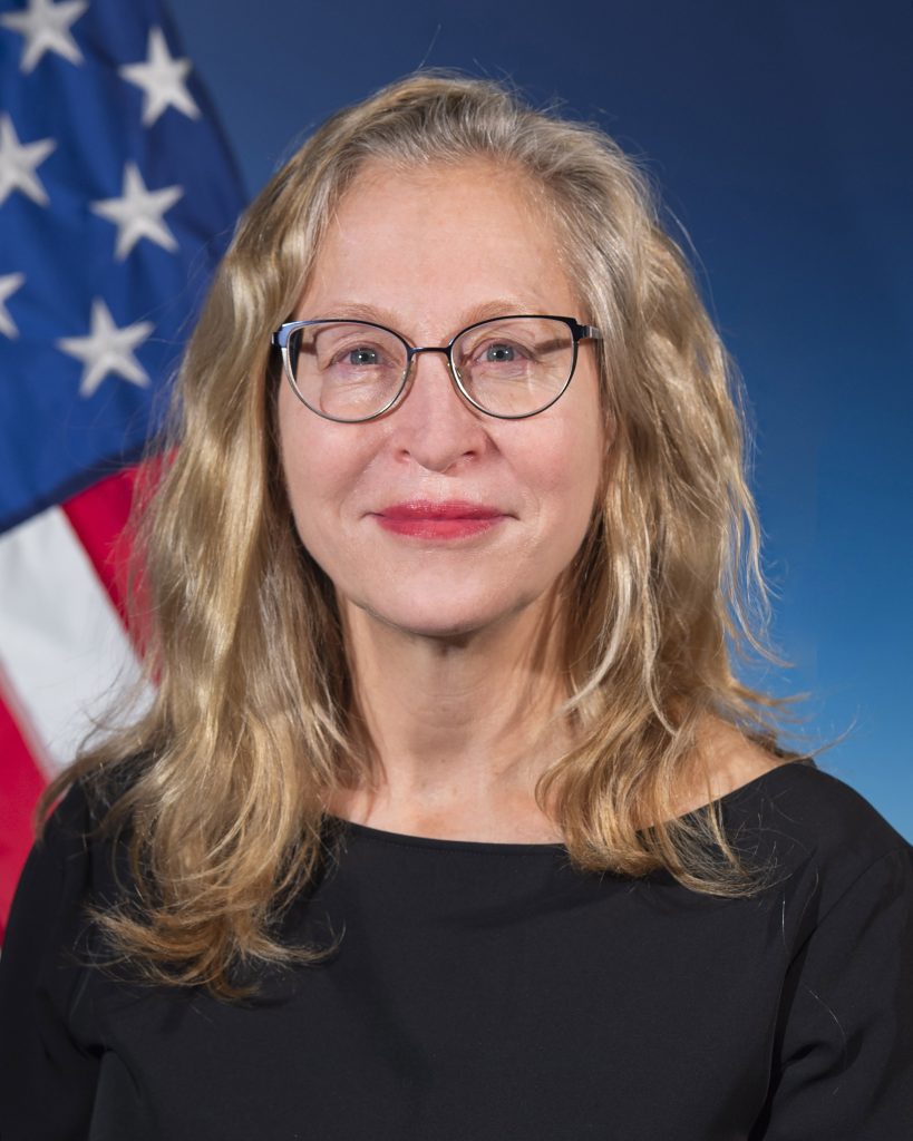 Molly Jahn