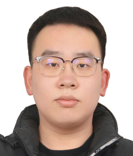 Zhuofan Zong