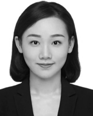 Ziqing Gu