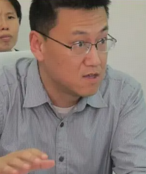 Zhichao Wang