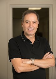 Thomas Ketseoglou