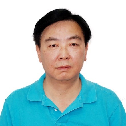 Yizhen Yu