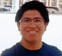 Alexander Naupa
