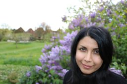 Sheida Soltani