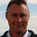Eric S Kolver