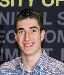 Nicholas Bannon