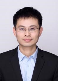 Shimin Guo