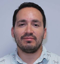 Javier Alejandro Chávez-Domínguez