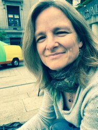Allison R. Aldous