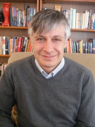 Peter G Levine