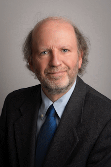 Michel Bruneau