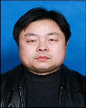 Yang Xiu