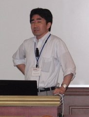Kentaro Iwatsubo