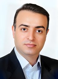 Ahmad Vaez