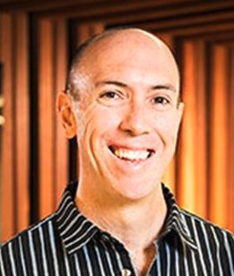 Lorimer Moseley
