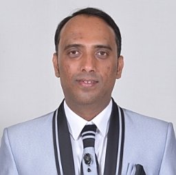 Suryanarayan Cherukuvada