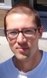 Eben Blake Hodgin
