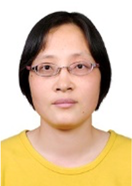 Yurong Li