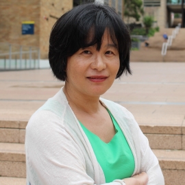 Guangzhao Mao