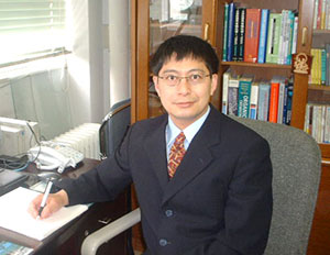 Masahiko Hayashi
