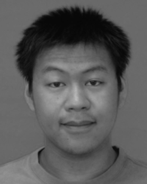 Shan Huang