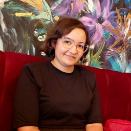 Amina Bassit