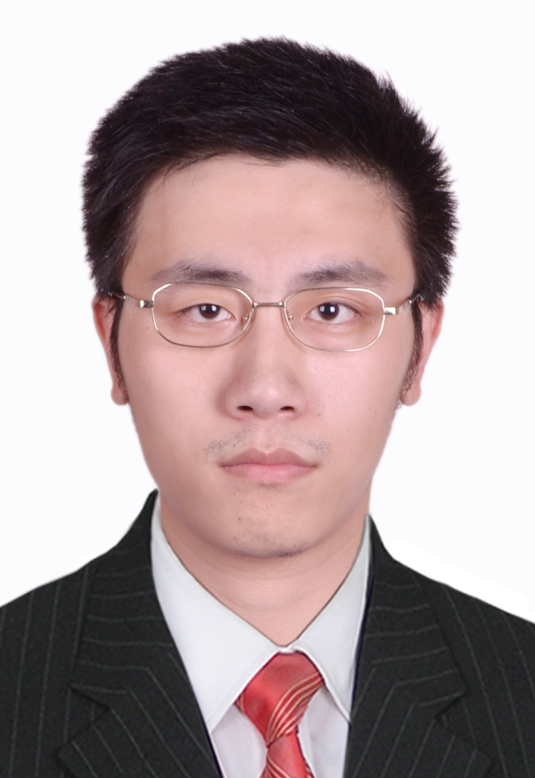 Wenbo Liu