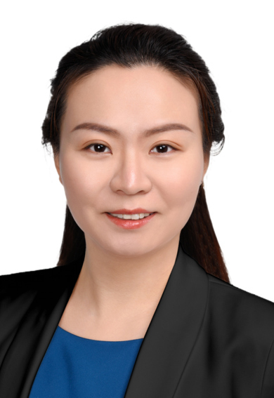 Lin Wang