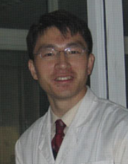 Yunxue Zhao