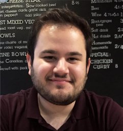 Yosef Ellenbogen