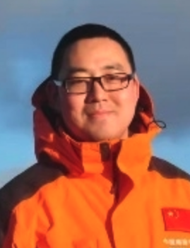 Xiaodong Wei