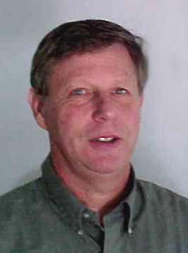 Bruce W. Turnbull