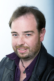 Mathew Crowther